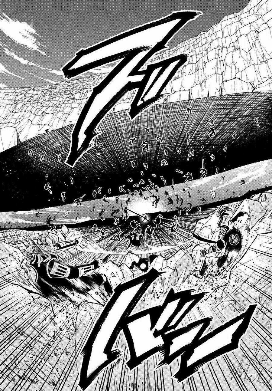 Orient Chapter 108 trang 9