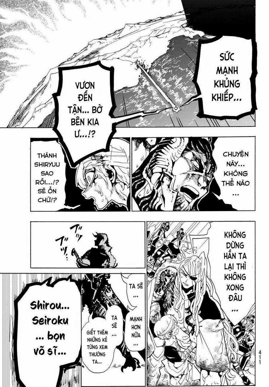 Orient Chapter 109 trang 10