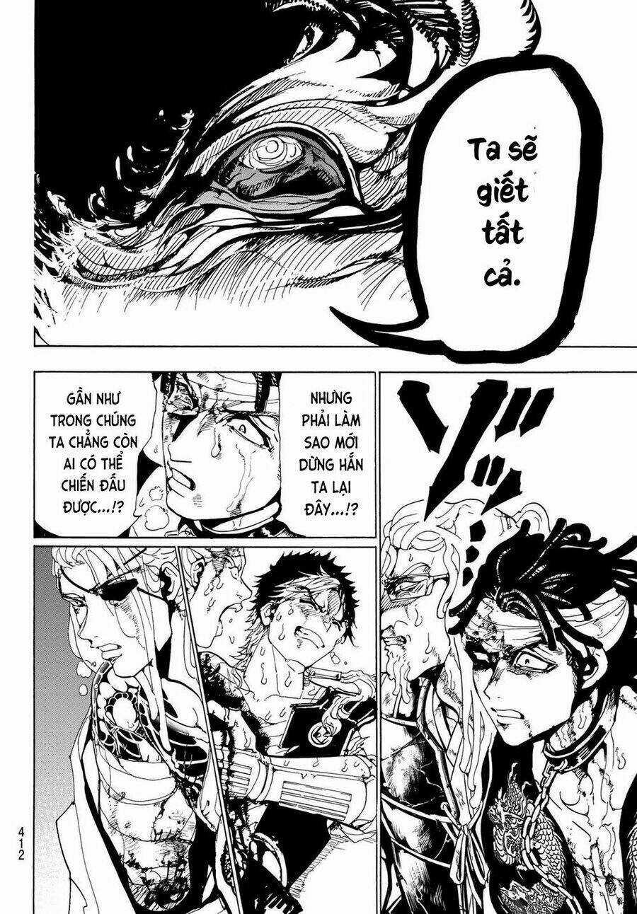 Orient Chapter 109 trang 11