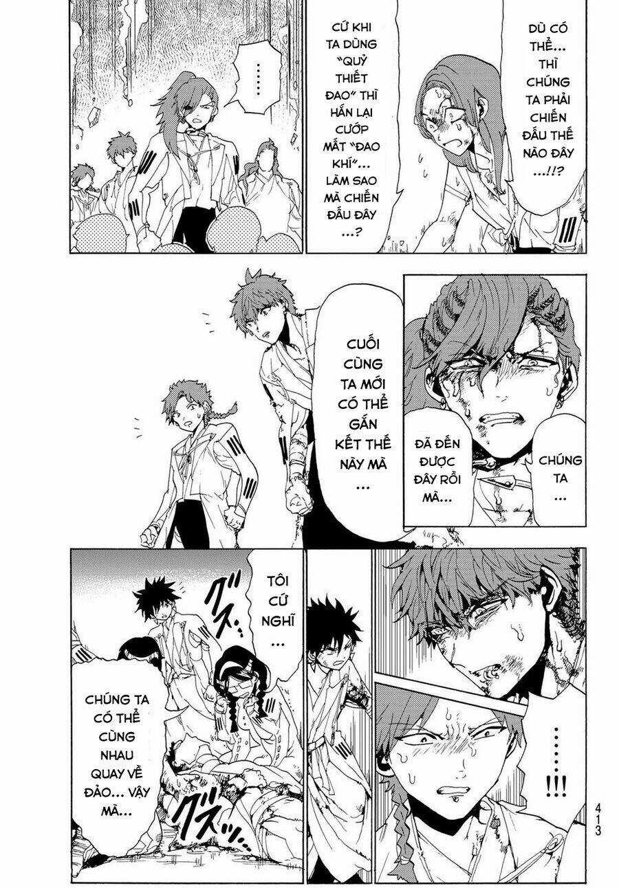 Orient Chapter 109 trang 12