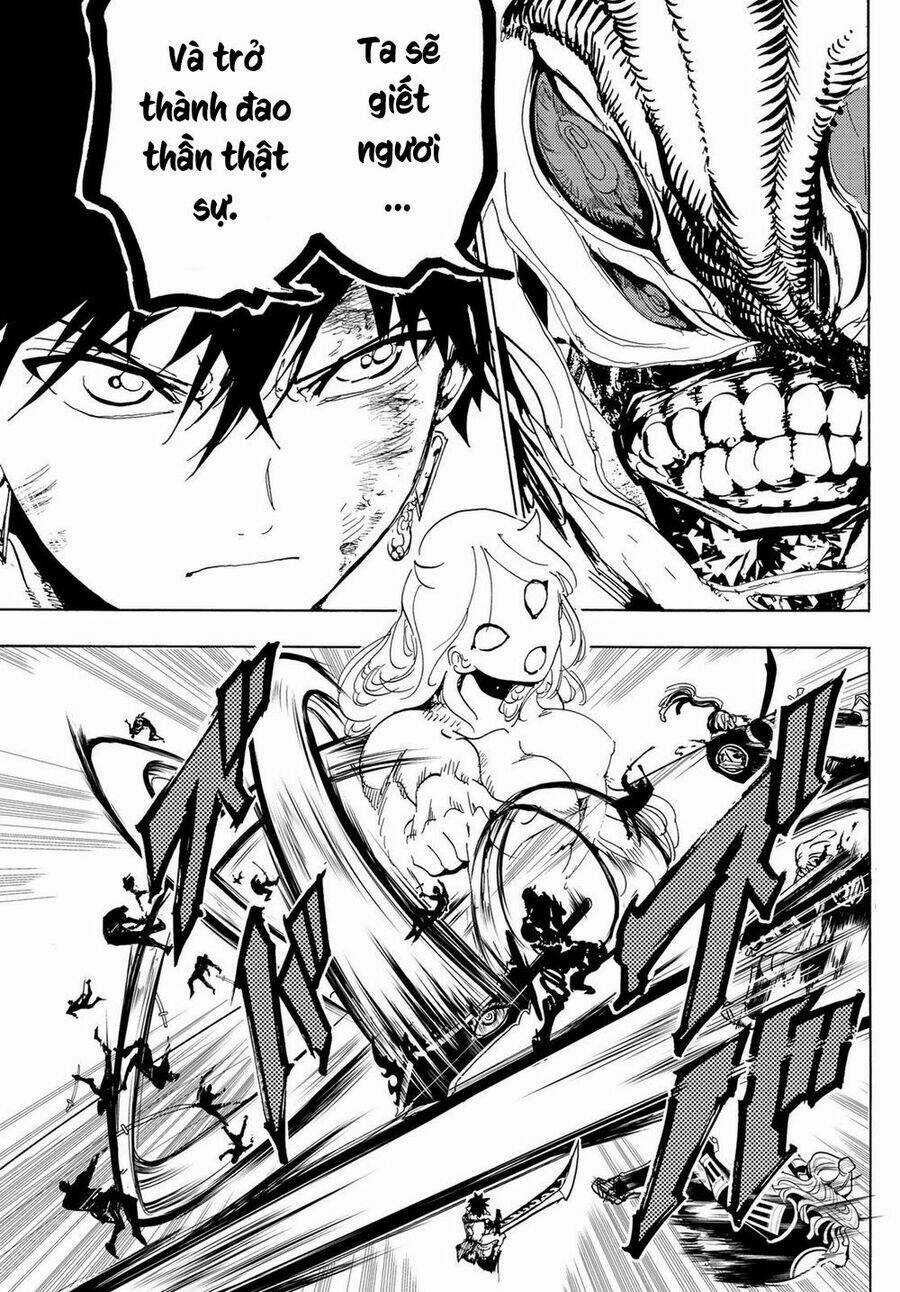 Orient Chapter 109 trang 14