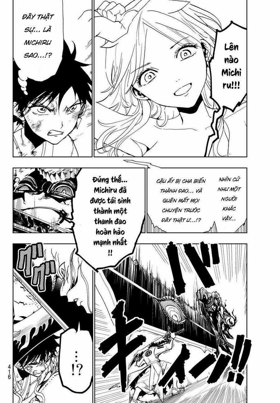 Orient Chapter 109 trang 15