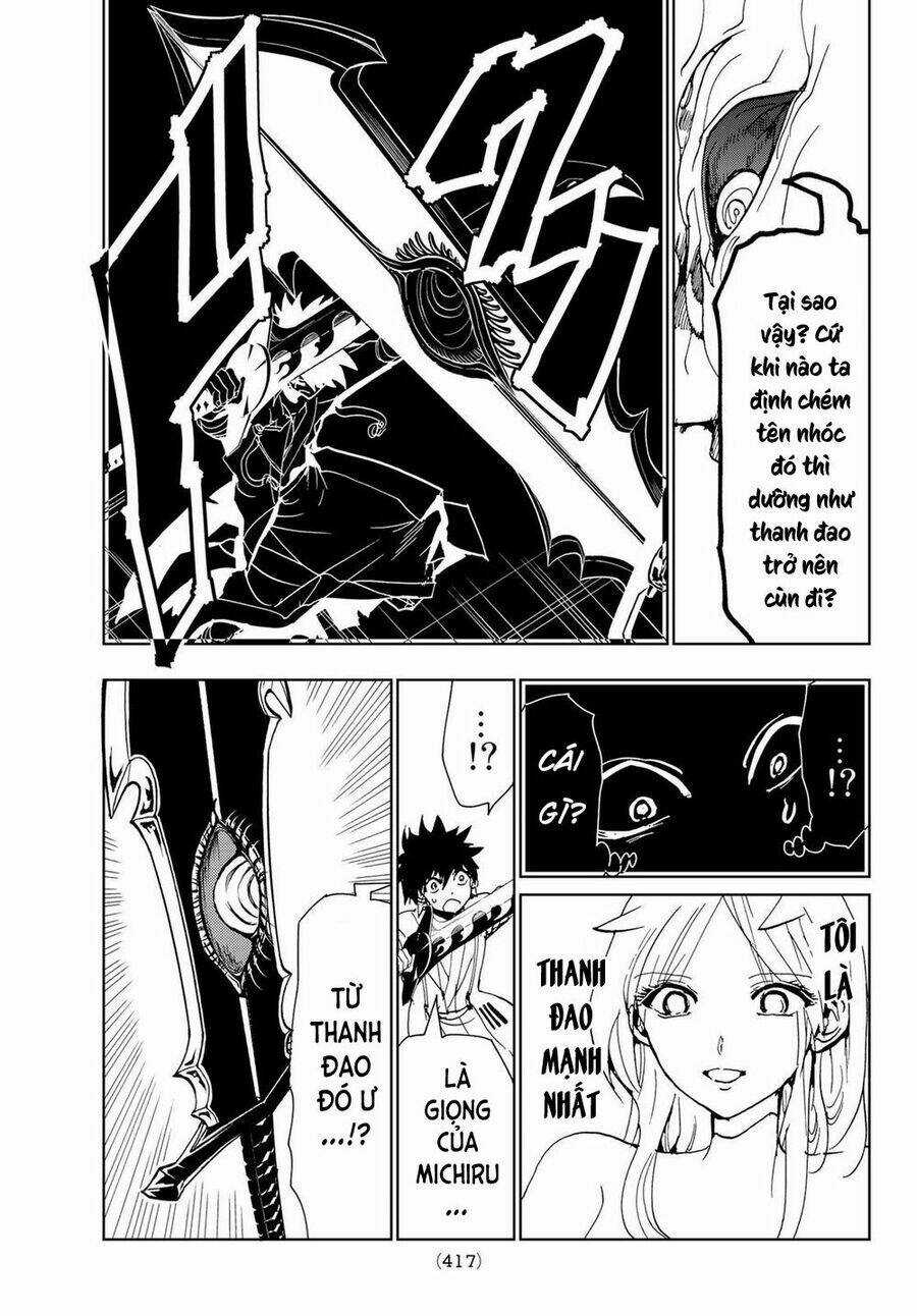 Orient Chapter 109 trang 16