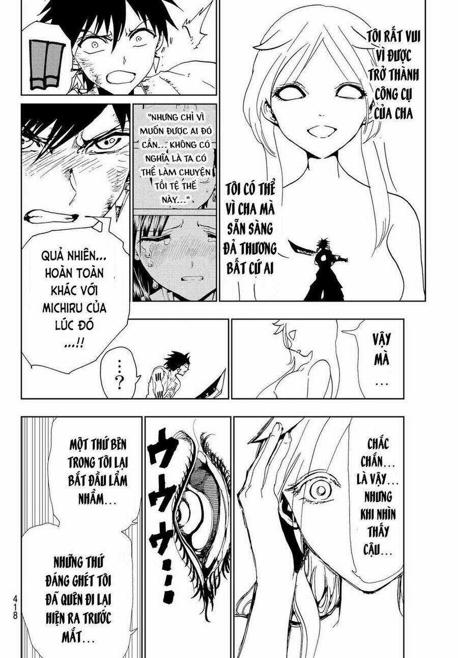 Orient Chapter 109 trang 17