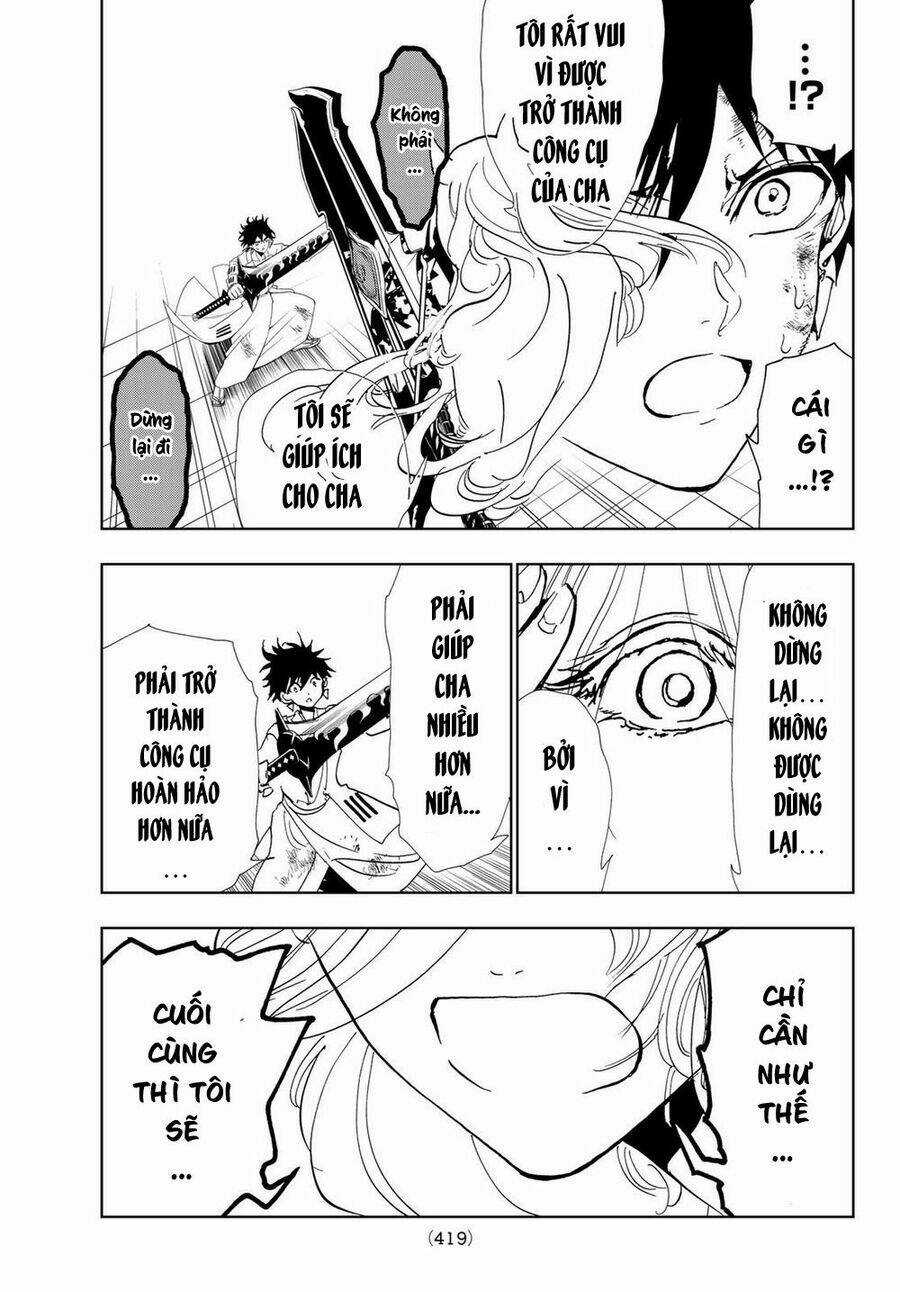 Orient Chapter 109 trang 18