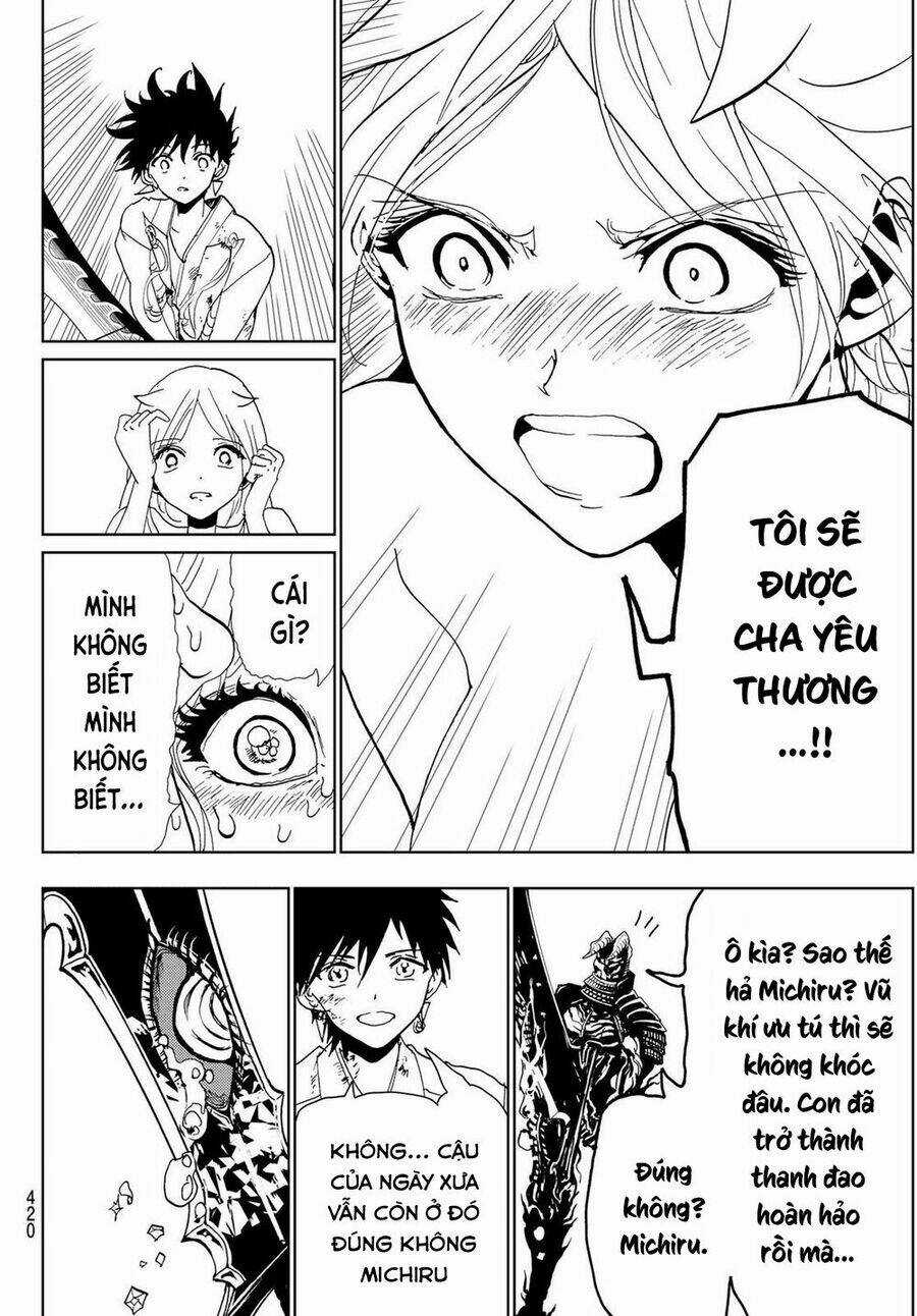 Orient Chapter 109 trang 19