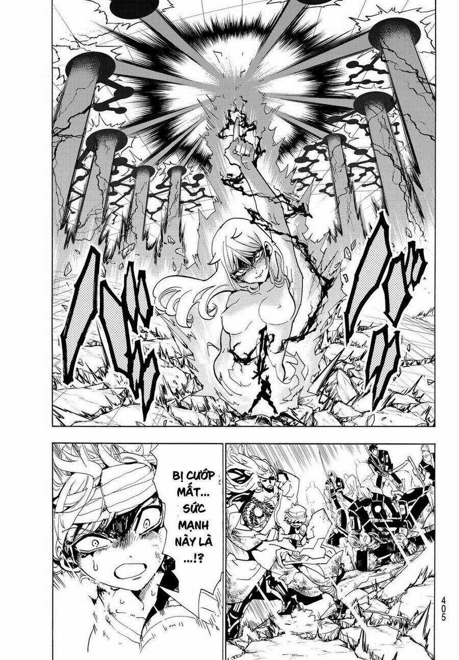 Orient Chapter 109 trang 5