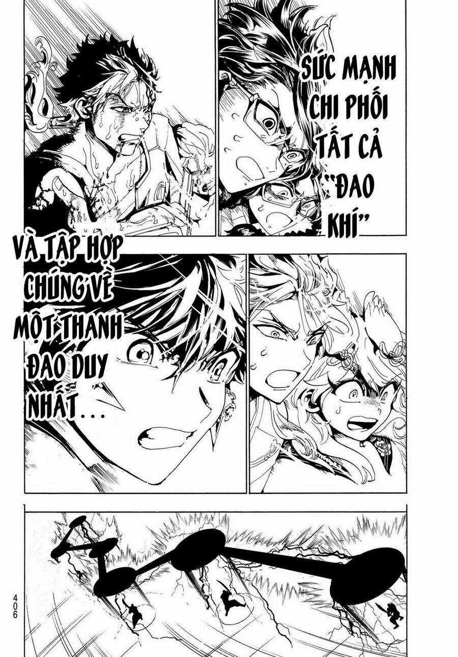 Orient Chapter 109 trang 6