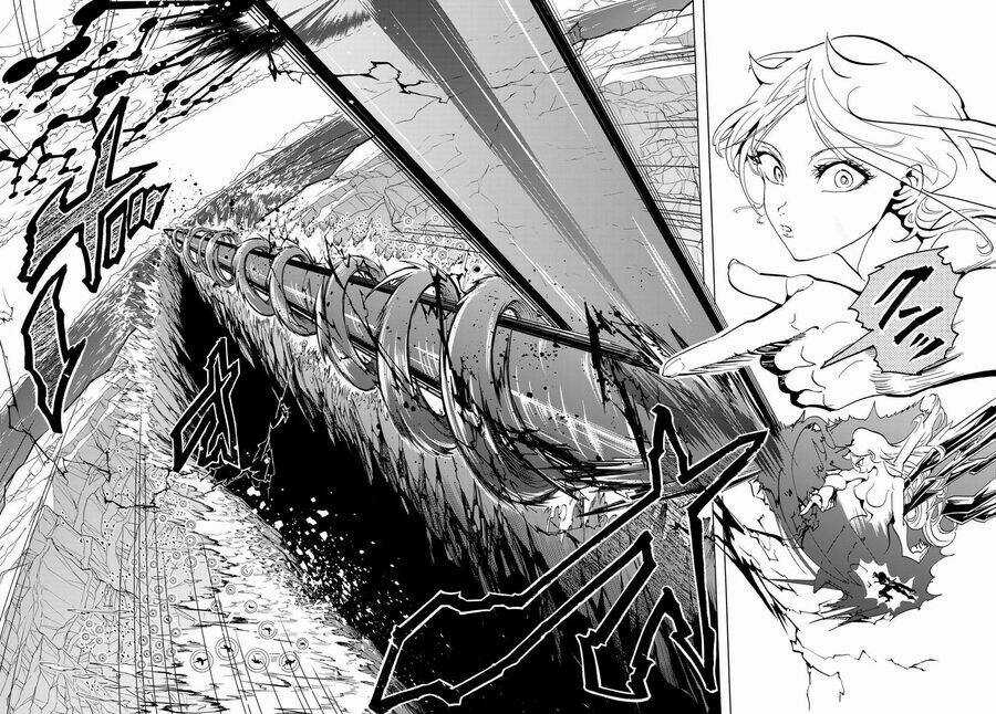 Orient Chapter 109 trang 8