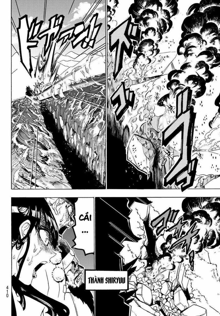 Orient Chapter 109 trang 9