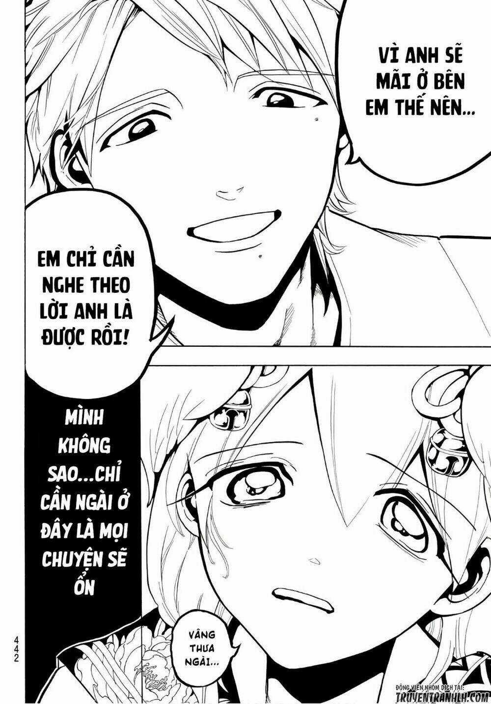 Orient Chapter 11 trang 18