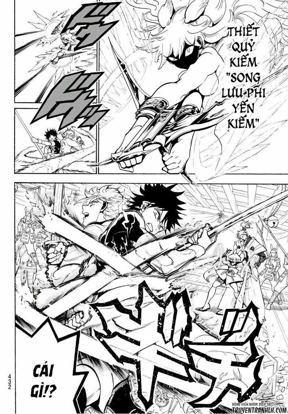 Orient Chapter 11 trang 8