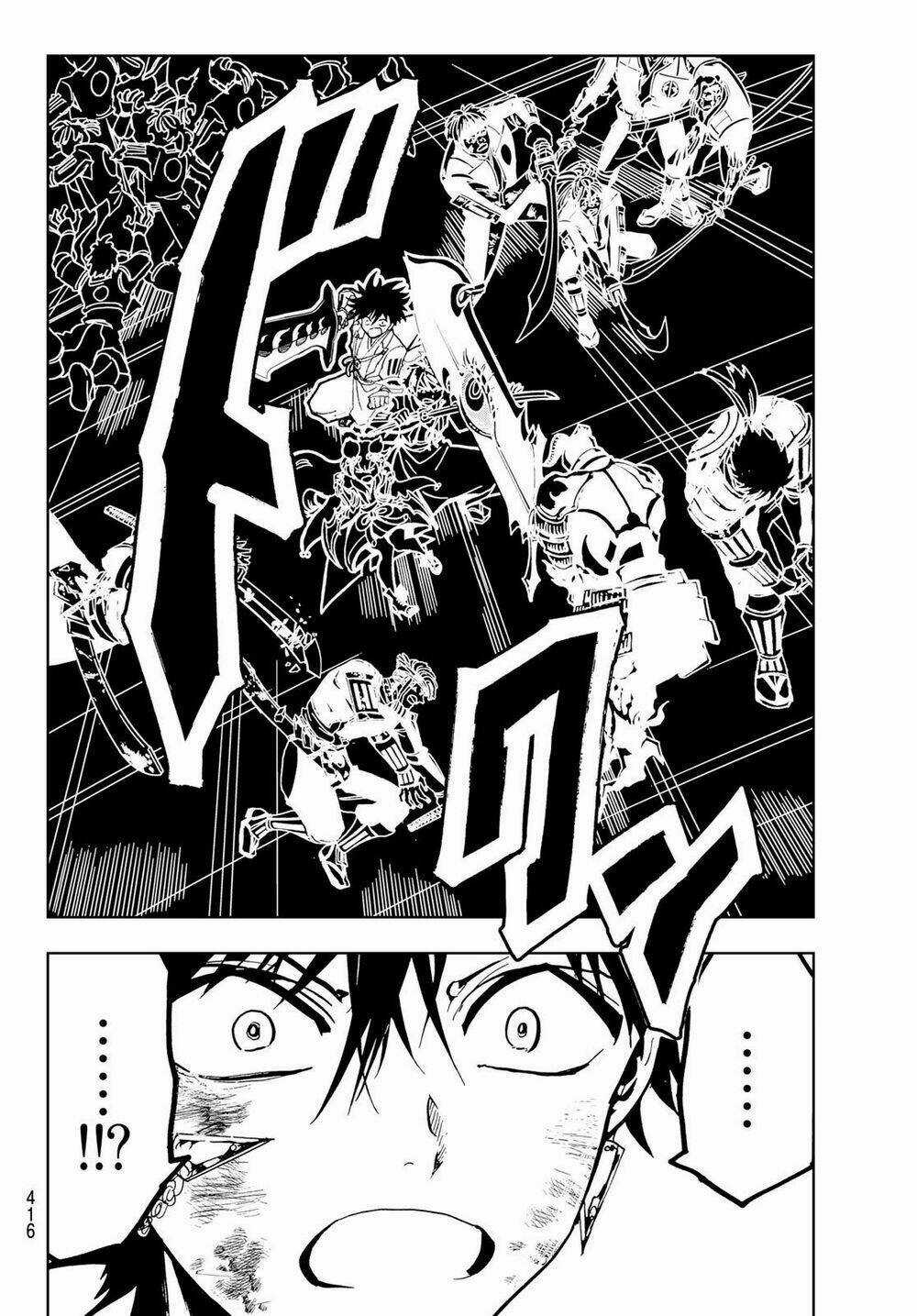 Orient Chapter 110 trang 17