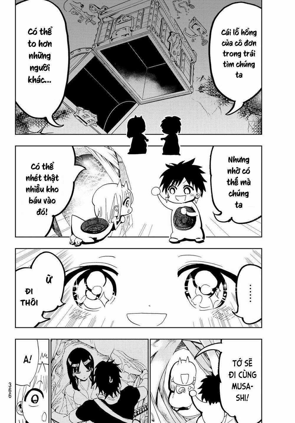 Orient Chapter 111 trang 12