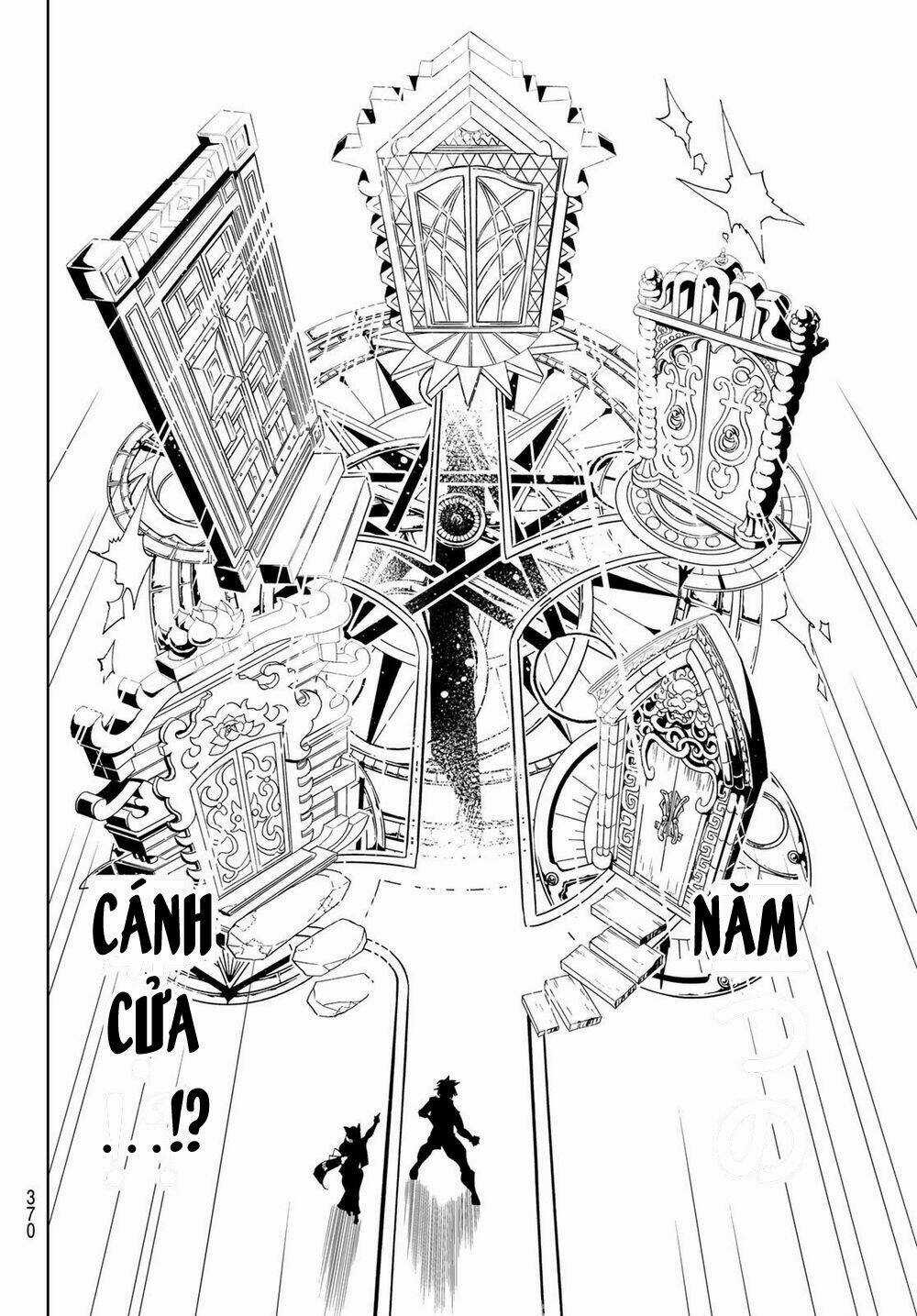 Orient Chapter 111 trang 16