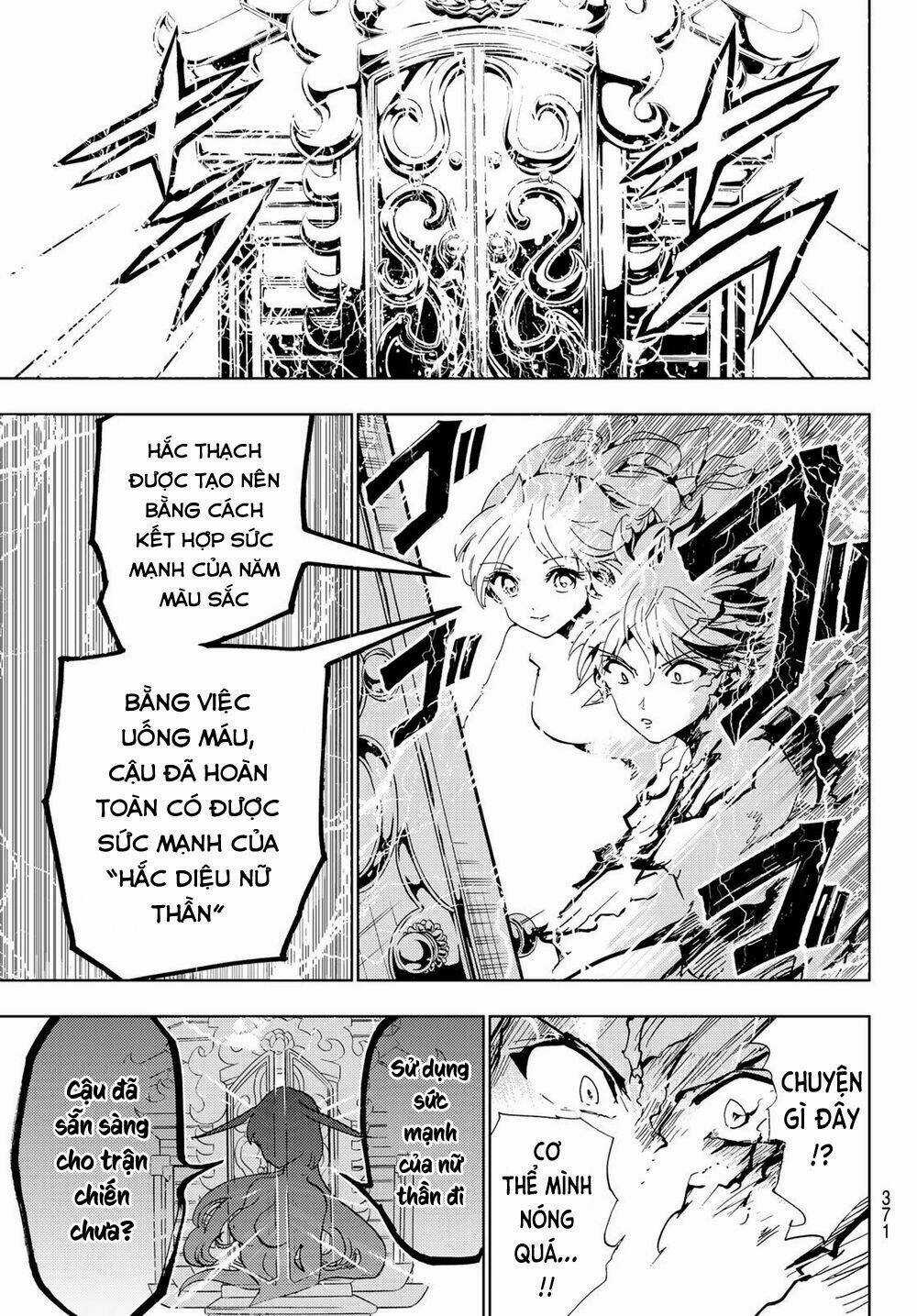 Orient Chapter 111 trang 17