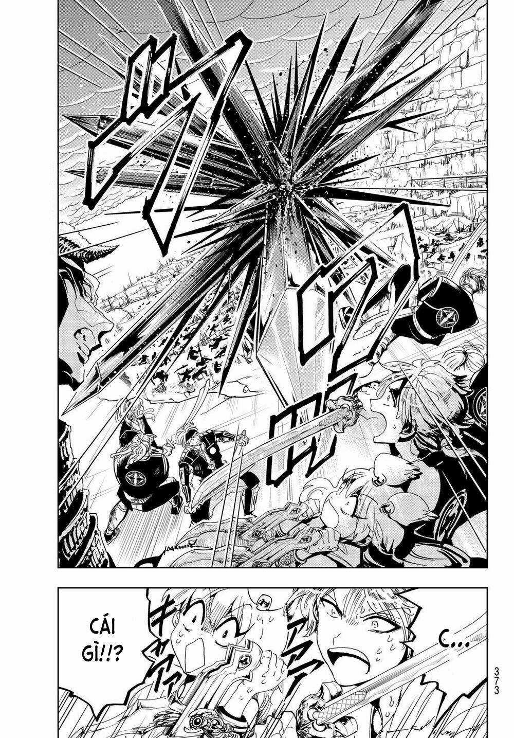 Orient Chapter 111 trang 19