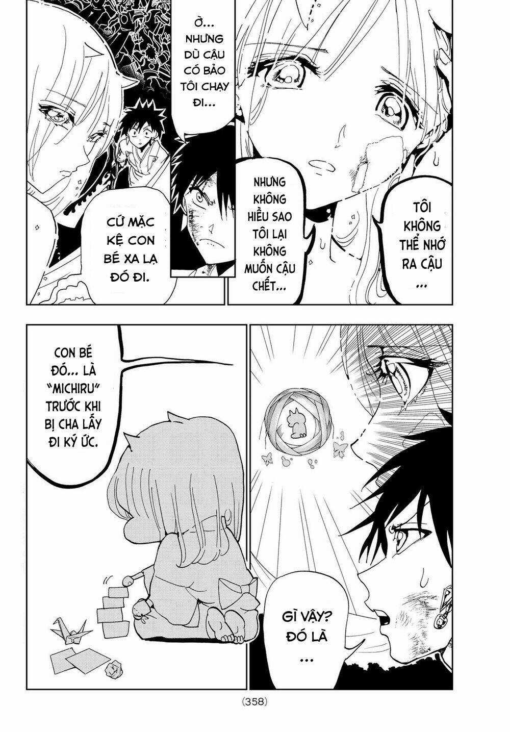 Orient Chapter 111 trang 4