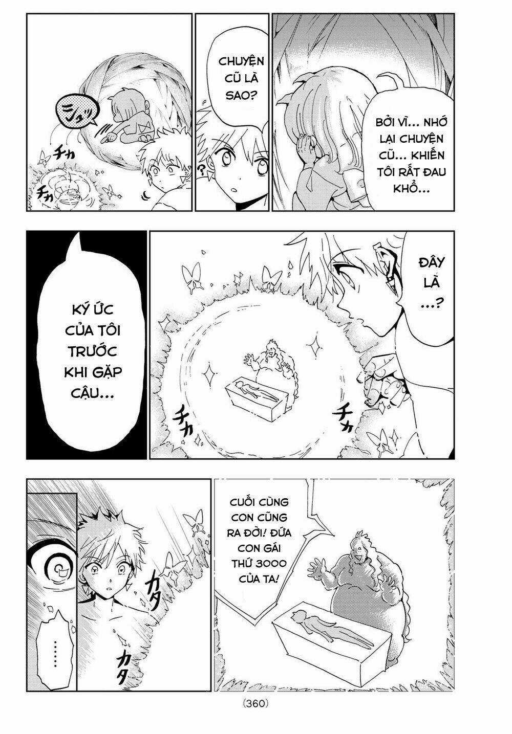 Orient Chapter 111 trang 6