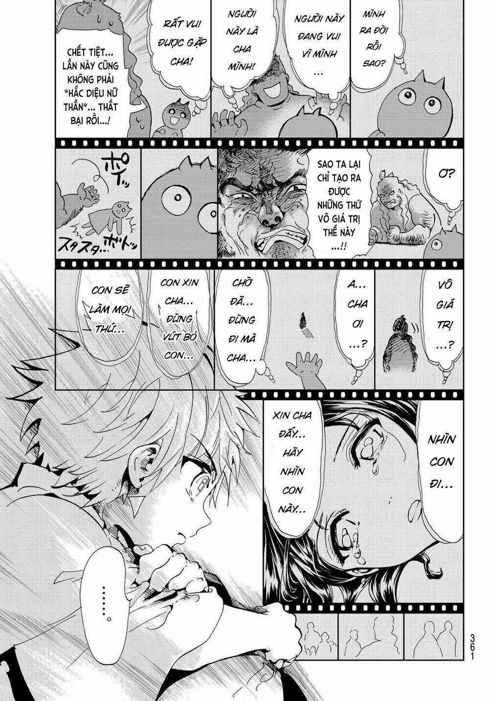 Orient Chapter 111 trang 7