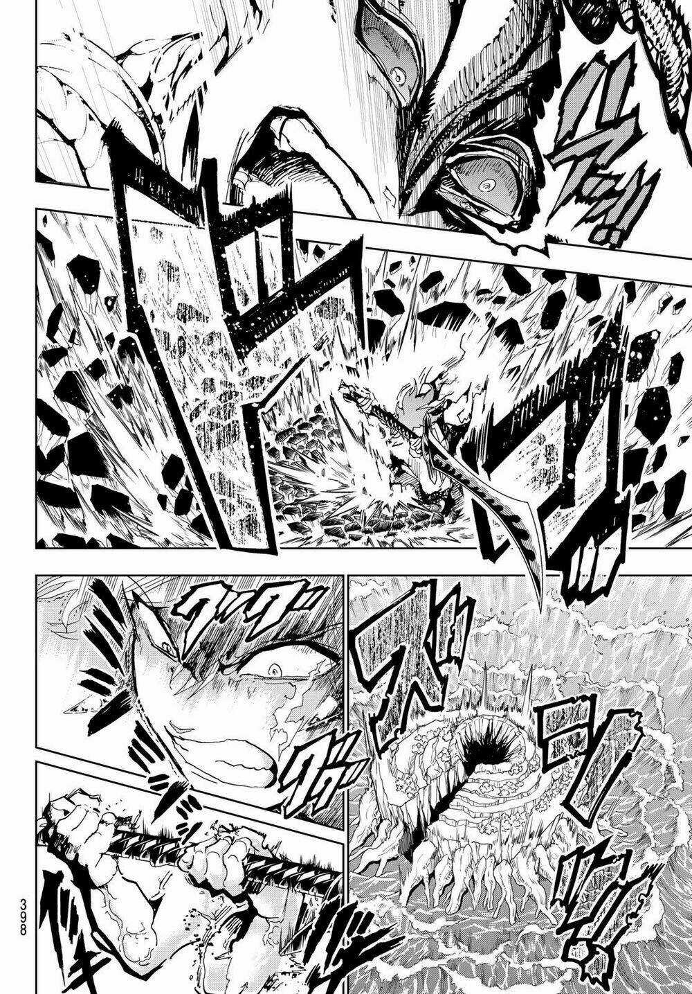 Orient Chapter 112 trang 10