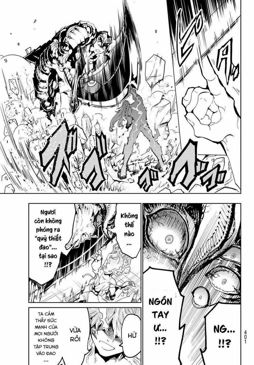 Orient Chapter 112 trang 13