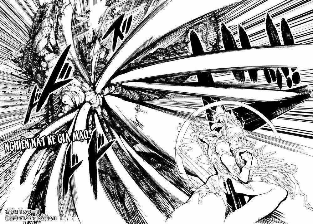 Orient Chapter 112 trang 17