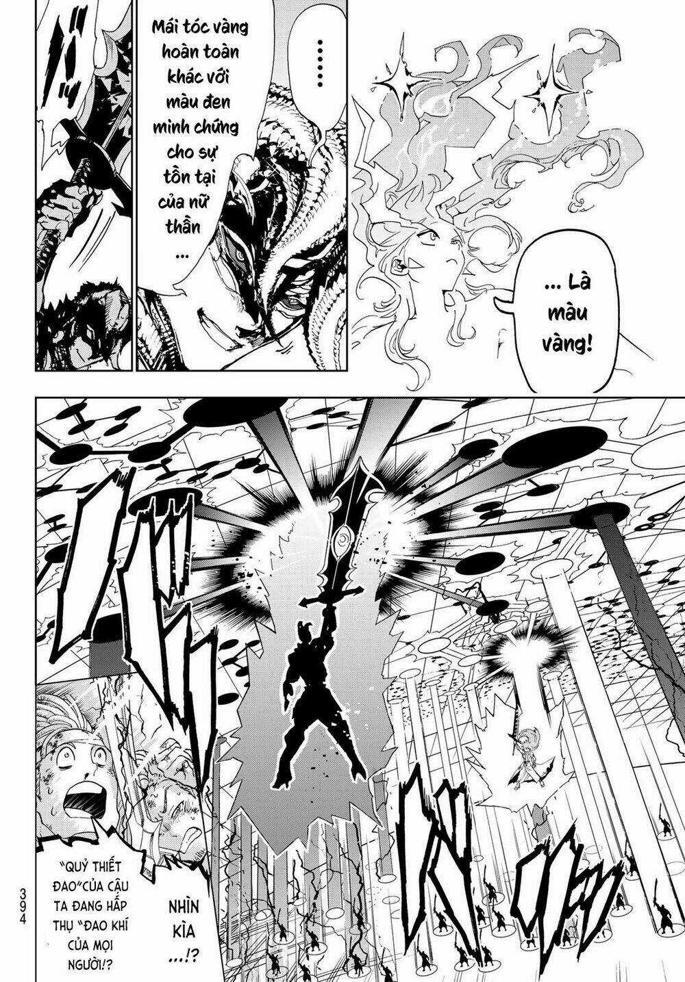 Orient Chapter 112 trang 6