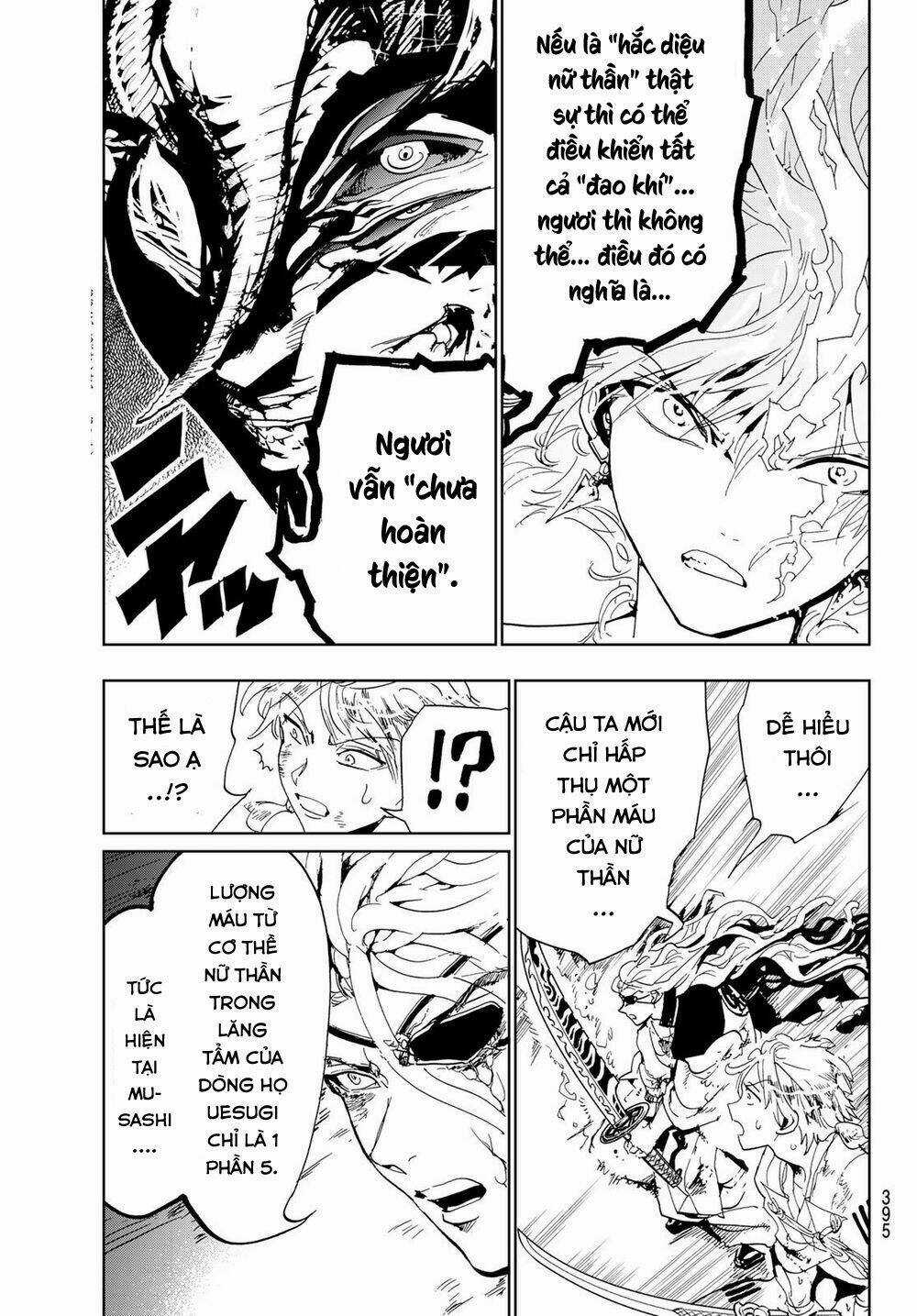 Orient Chapter 112 trang 7