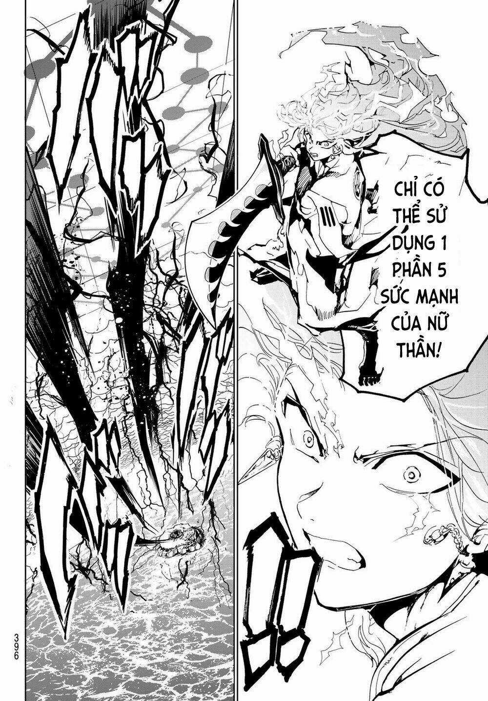 Orient Chapter 112 trang 8