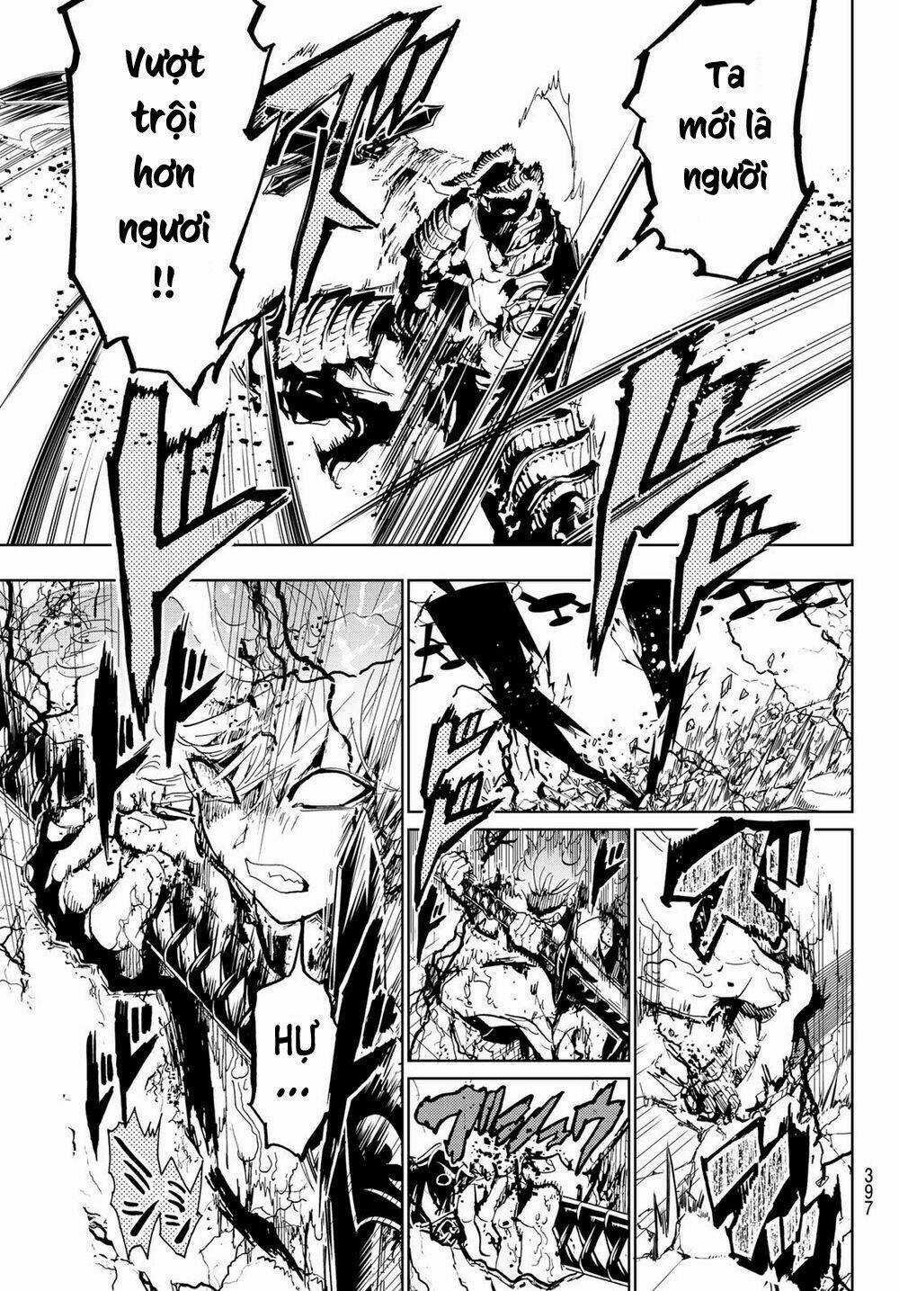 Orient Chapter 112 trang 9