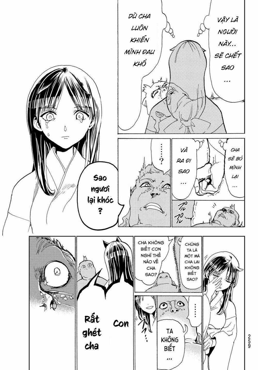 Orient Chapter 113 trang 15