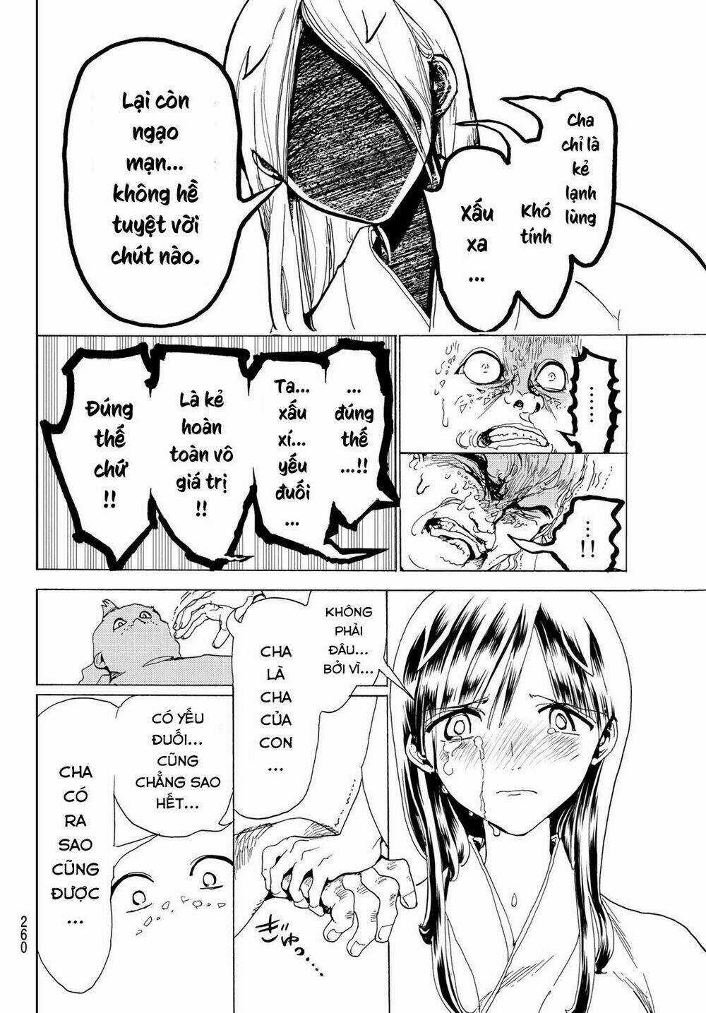 Orient Chapter 113 trang 16