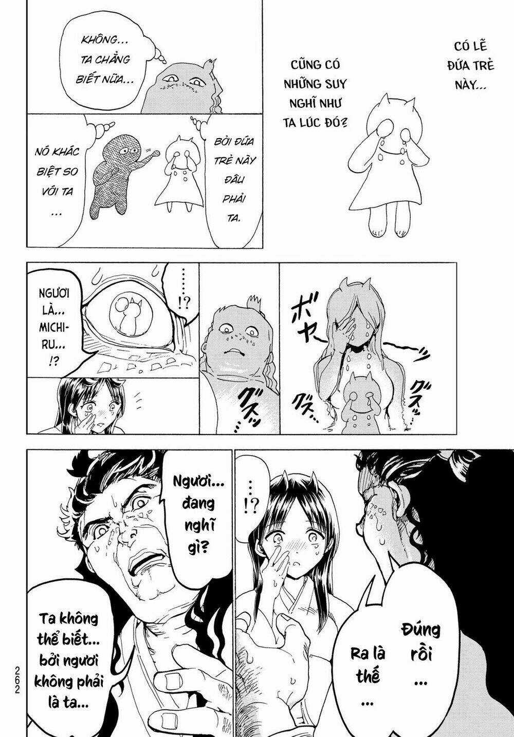 Orient Chapter 113 trang 18