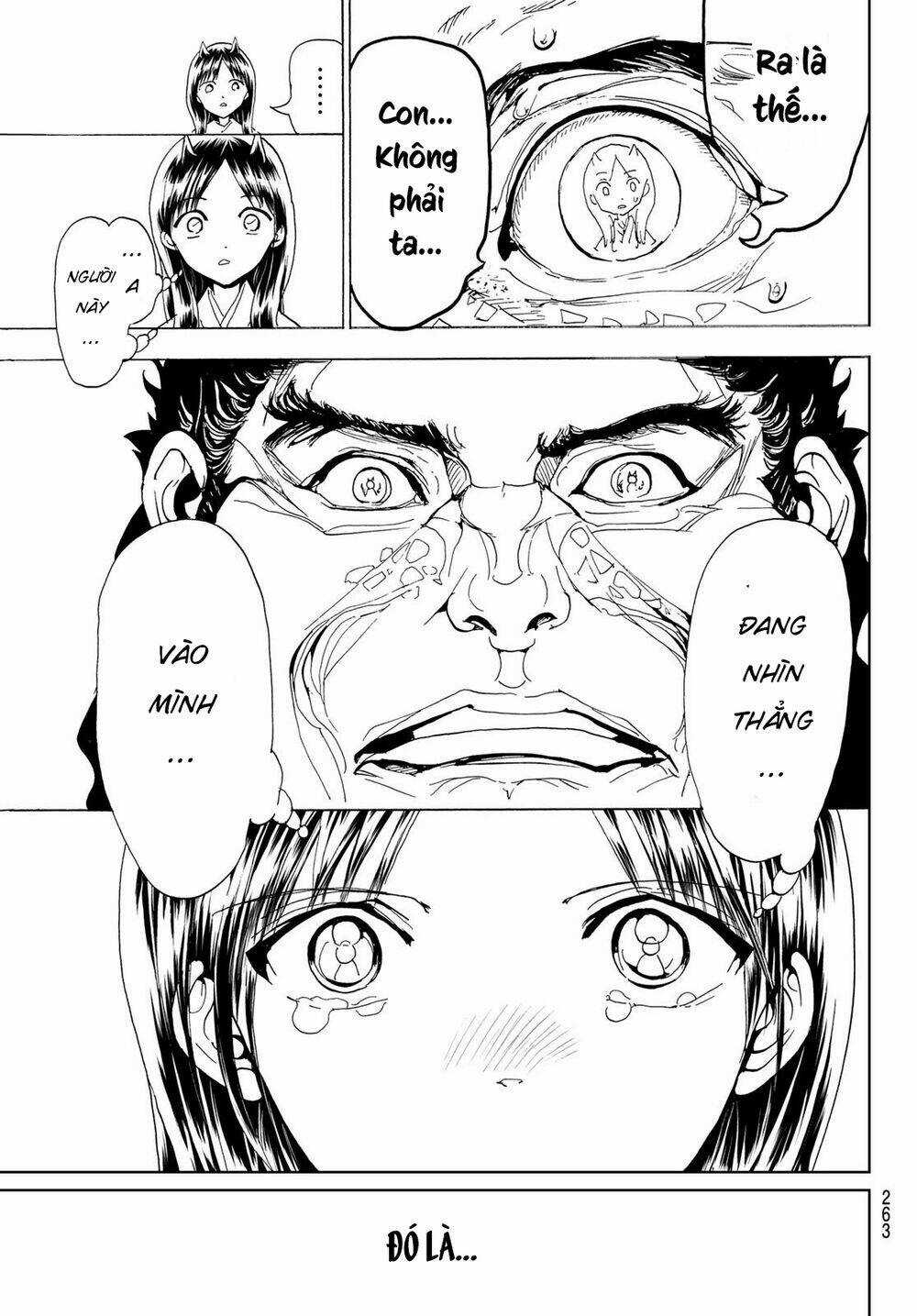 Orient Chapter 113 trang 19