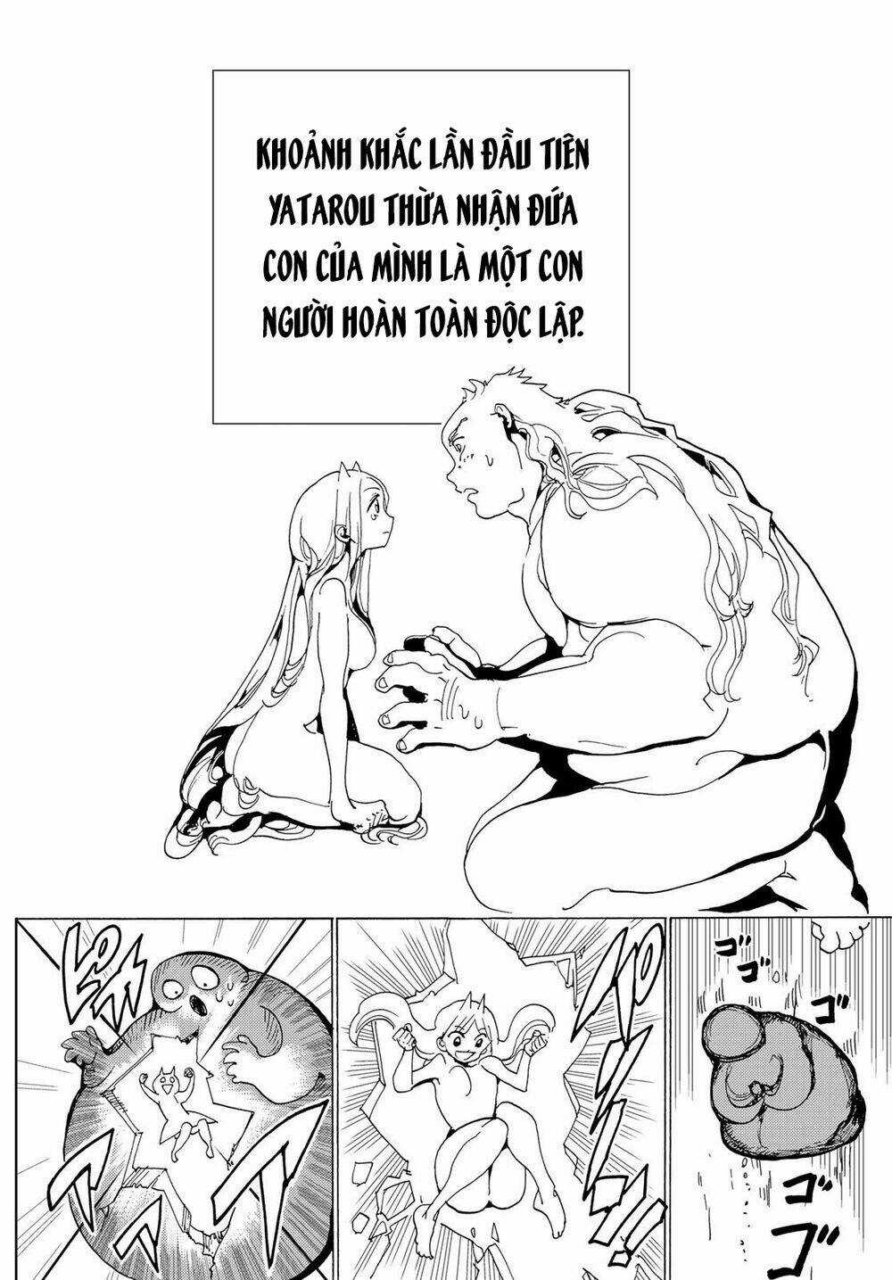 Orient Chapter 113 trang 20