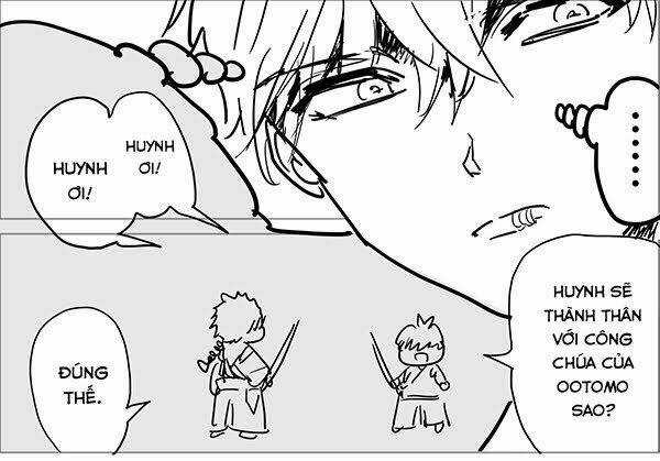 Orient Chapter 114.5 trang 10