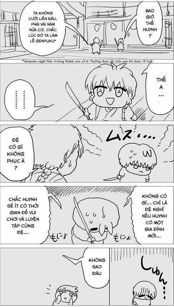 Orient Chapter 114.5 trang 11