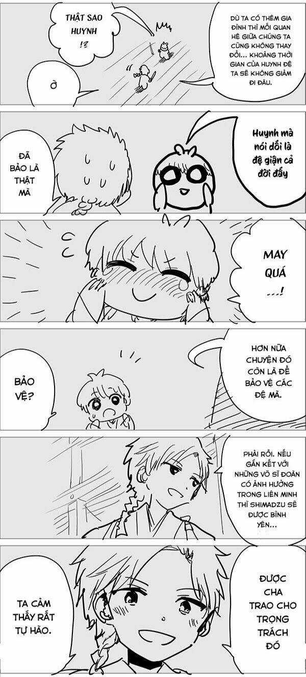 Orient Chapter 114.5 trang 12