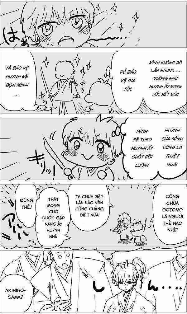 Orient Chapter 114.5 trang 13