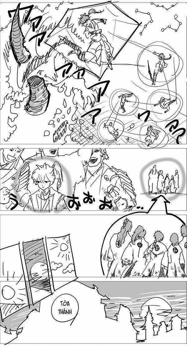 Orient Chapter 114.5 trang 15