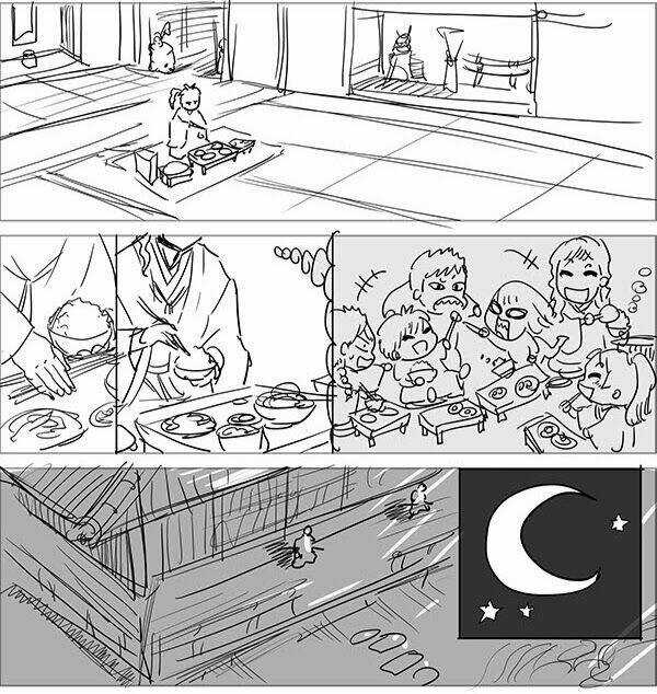 Orient Chapter 114.5 trang 16