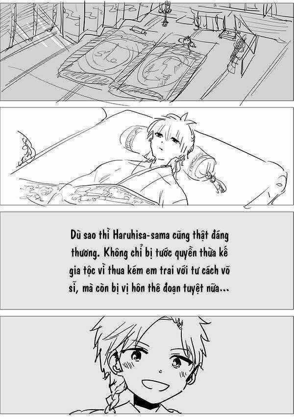 Orient Chapter 114.5 trang 17