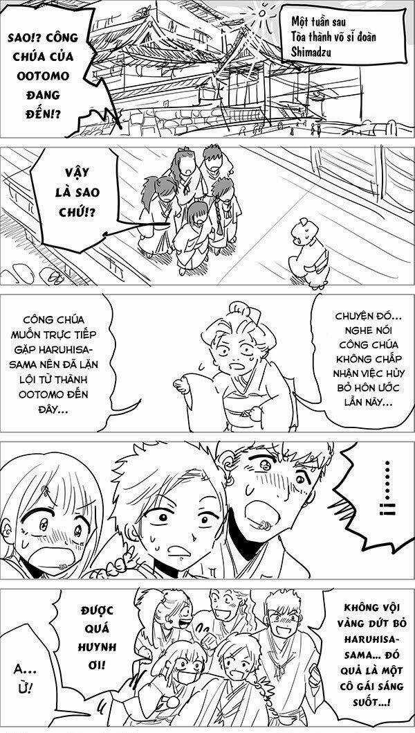 Orient Chapter 114.5 trang 19