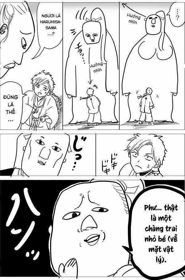 Orient Chapter 114.5 trang 23
