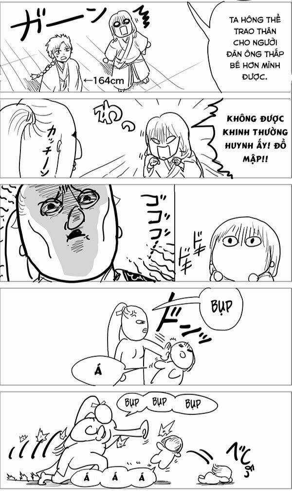 Orient Chapter 114.5 trang 24