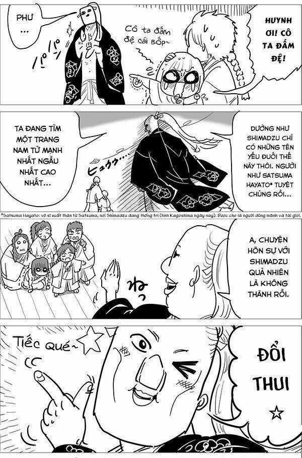 Orient Chapter 114.5 trang 25