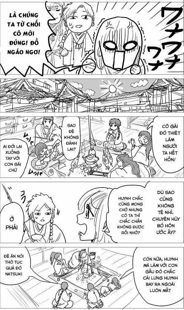 Orient Chapter 114.5 trang 26