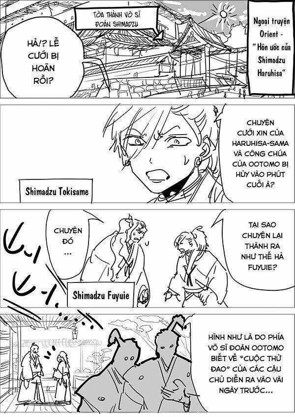 Orient Chapter 114.5 trang 3