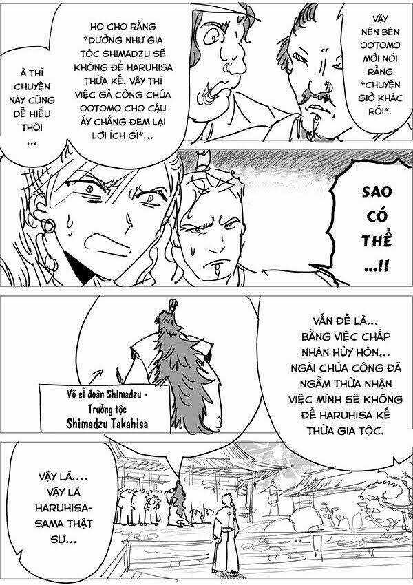 Orient Chapter 114.5 trang 4